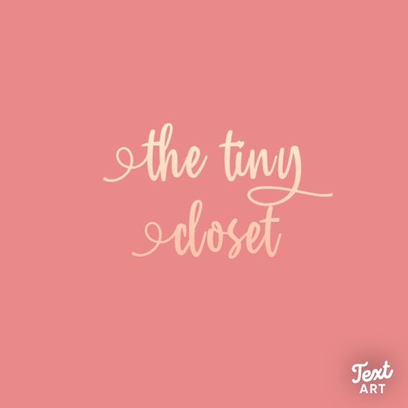 the_tiny_closet